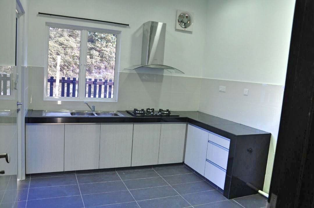 2 Storey Semi D Corner Lot My Diva Homes Cyberjaya - photo 4