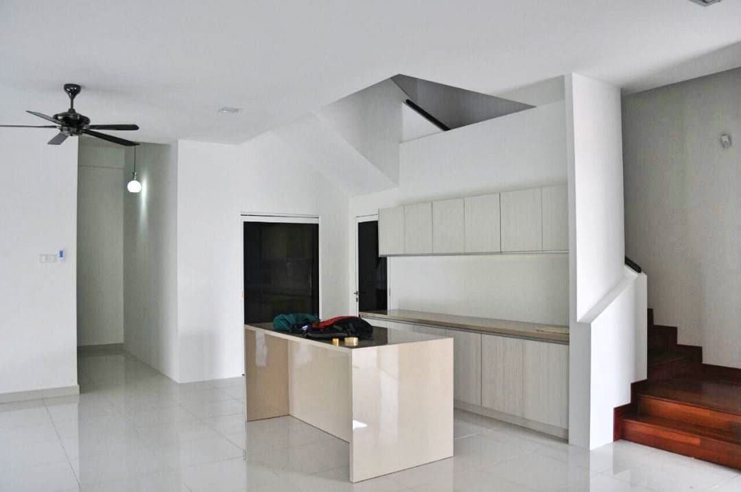 2 Storey Semi D Corner Lot My Diva Homes Cyberjaya - photo 5