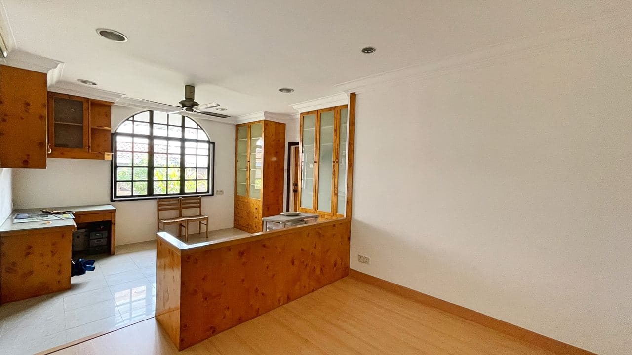 2 Storey Semi D House KGSAAS Seksyen 13 Shah Alam - photo 6
