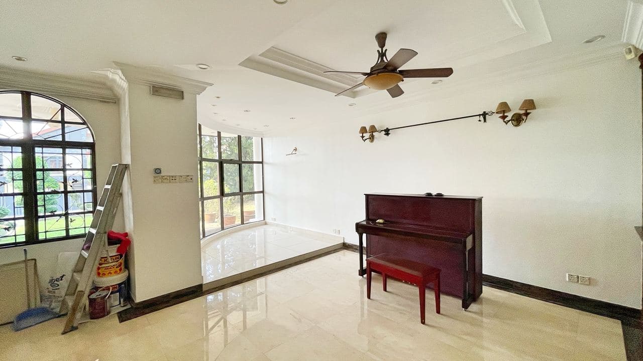 2 Storey Semi D House KGSAAS Seksyen 13 Shah Alam - photo 9