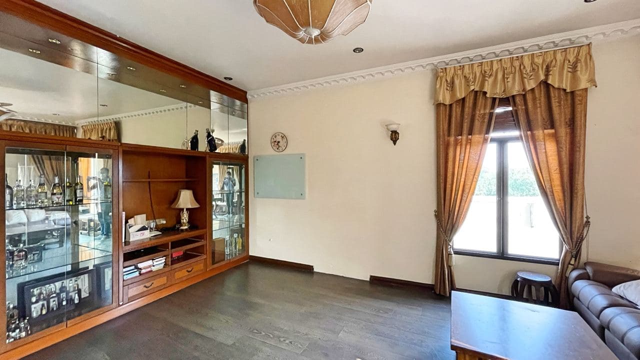 2 Storey Semi D House Corner Lot KGSAAS Seksyen 13 - photo 5