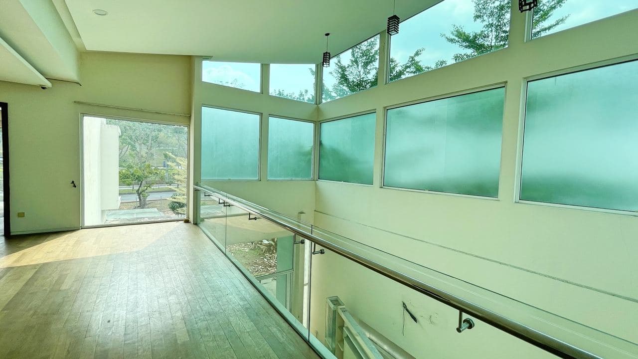 2 Storey Modern Bungalow Jalan Topaz Seksyen 7 Sha - photo 4