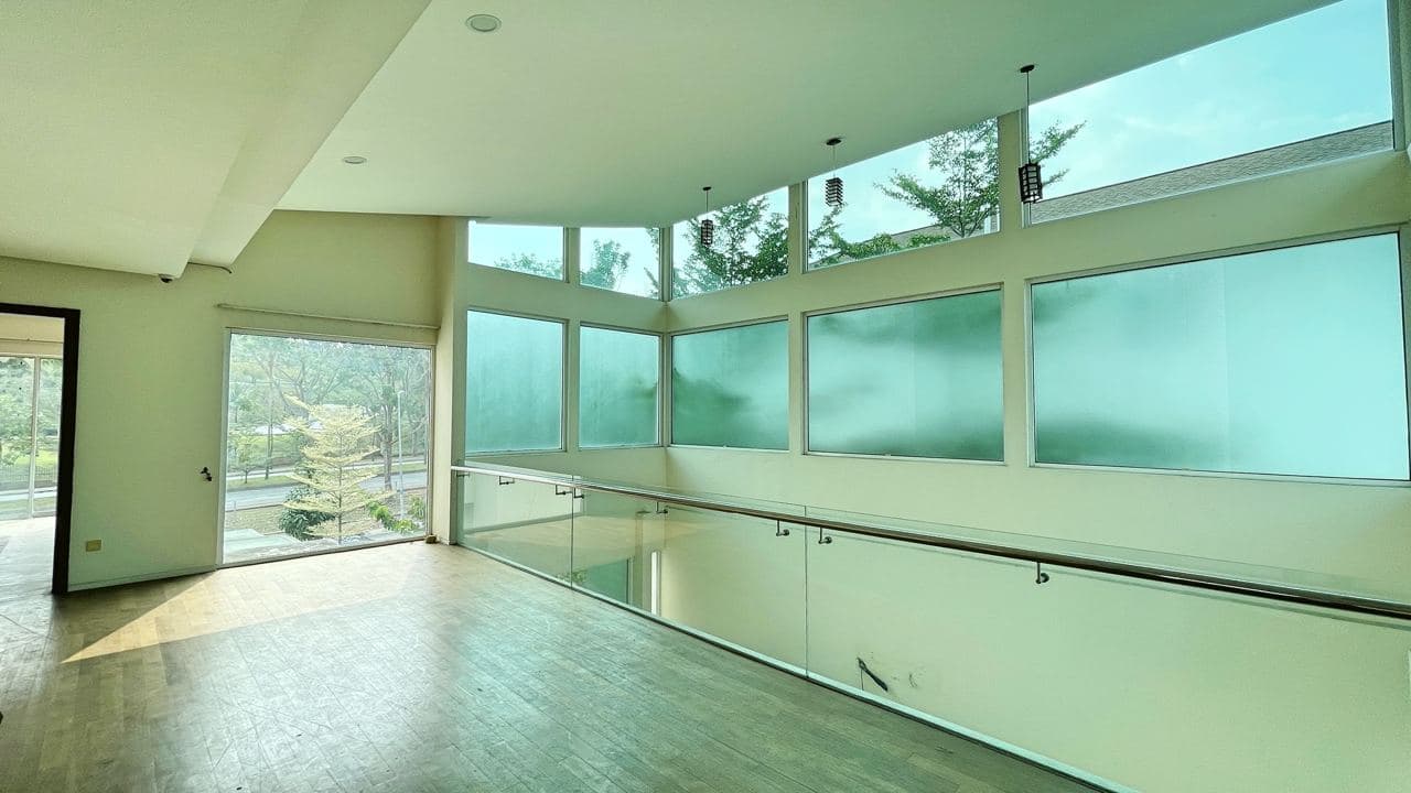 2 Storey Modern Bungalow Jalan Topaz Seksyen 7 Sha - photo 5