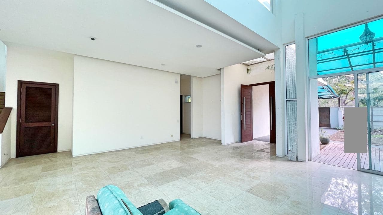 2 Storey Modern Bungalow Jalan Topaz Seksyen 7 Sha - photo 6