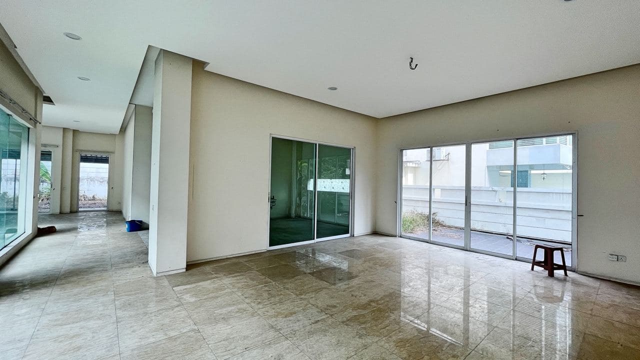 2 Storey Modern Bungalow Jalan Topaz Seksyen 7 Sha - photo 7