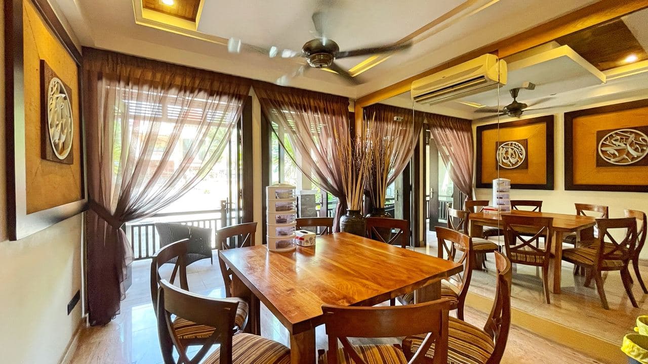 Corner Lot 2 Storey Bungalow Seksyen 7 Shah Alam - photo 4