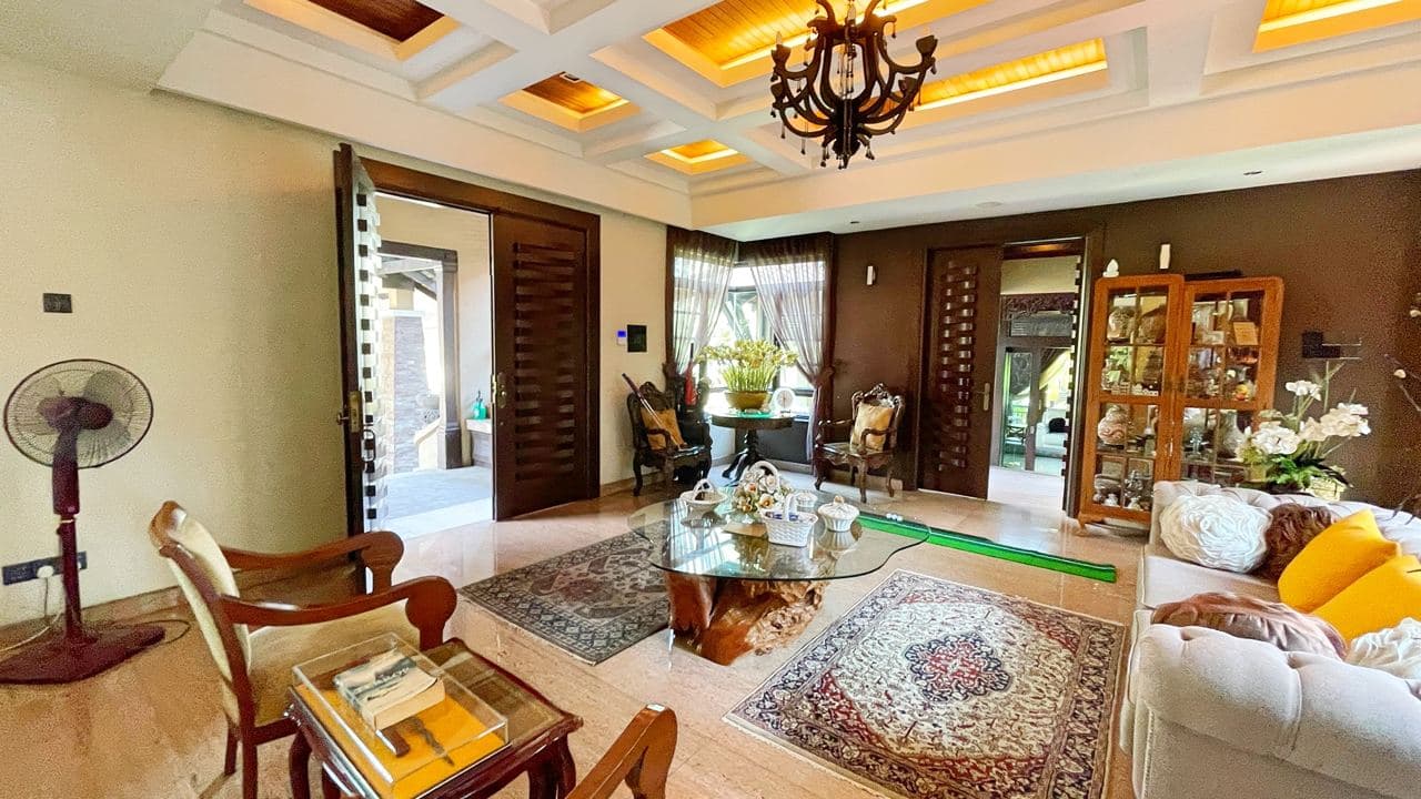 Corner Lot 2 Storey Bungalow Seksyen 7 Shah Alam - photo 6