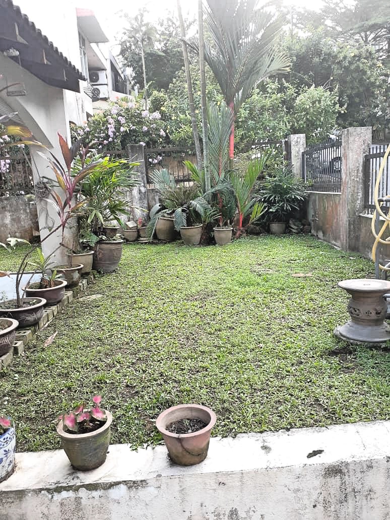 3 Storey Terrace House Dataran Ukay KL - photo 2
