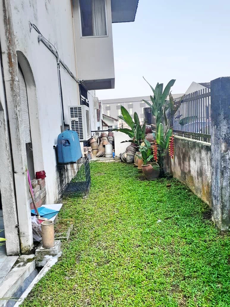 3 Storey Terrace House Dataran Ukay KL - photo 3