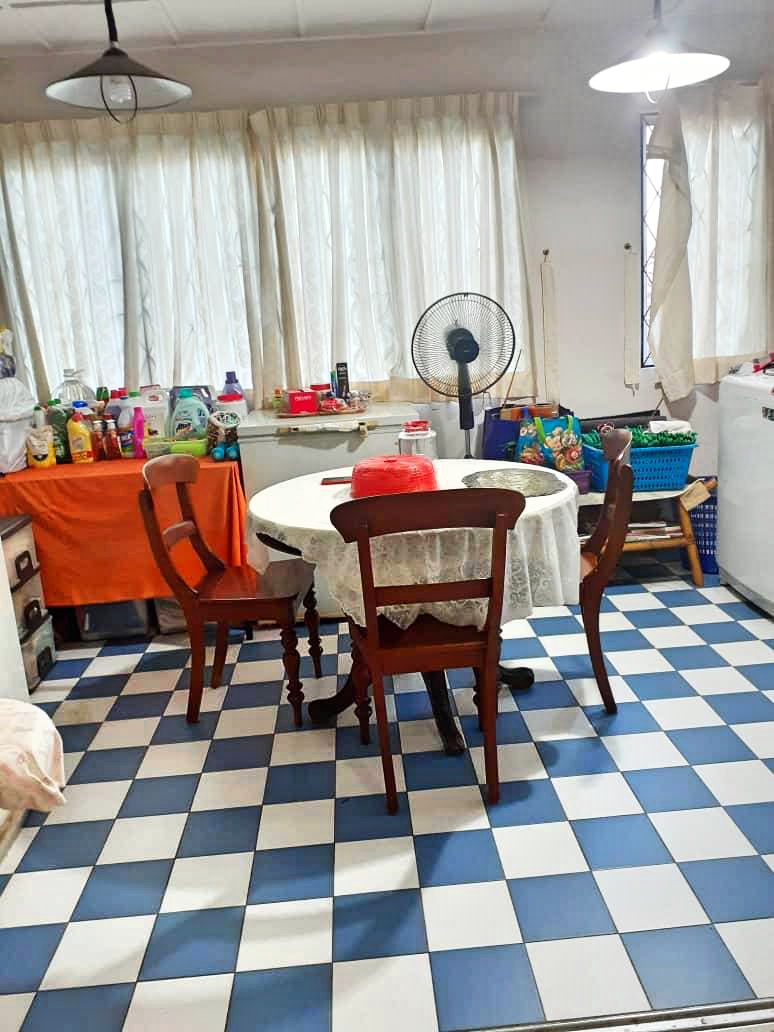 3 Storey Terrace House Dataran Ukay KL - photo 4