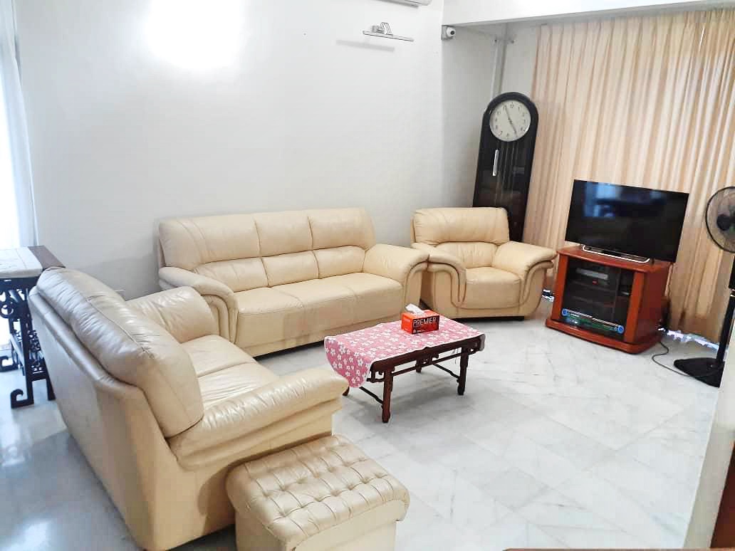3 Storey Terrace House Dataran Ukay KL - photo 6