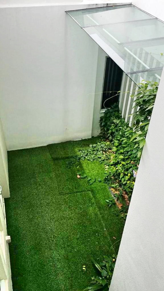 Superlinked House Contours Melawati KL - photo 3