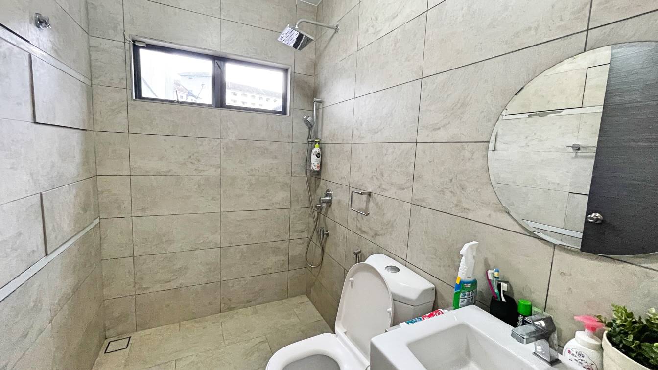 Semi Detached House KGSAAS Seksyen 13 Shah Alam - photo 3