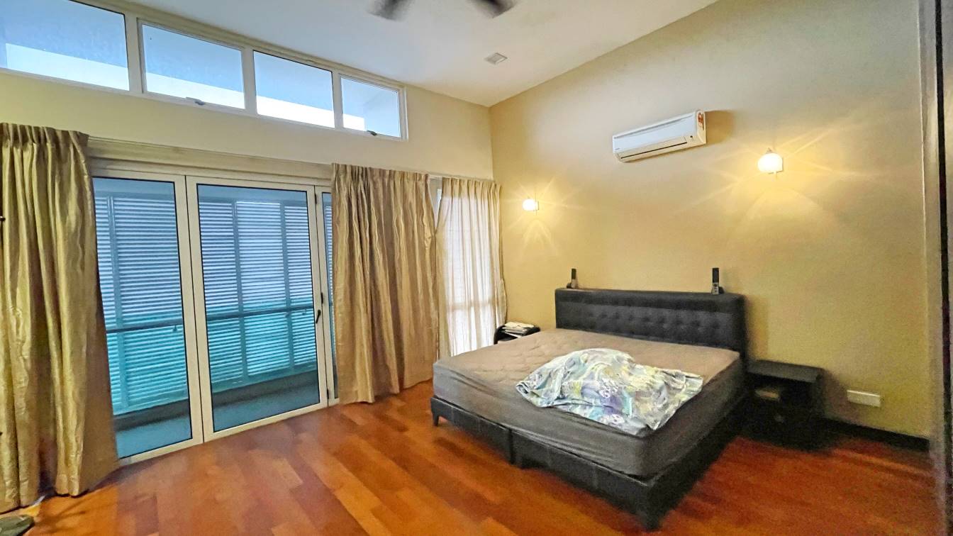 2 Storey Superlink House Temasya Citra Glenmarie - photo 5