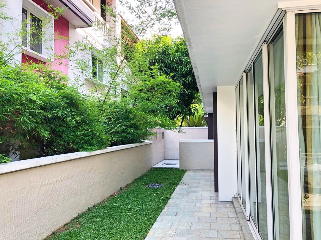 Semi Detached House Duta Tropika Mont Kiara - photo 2