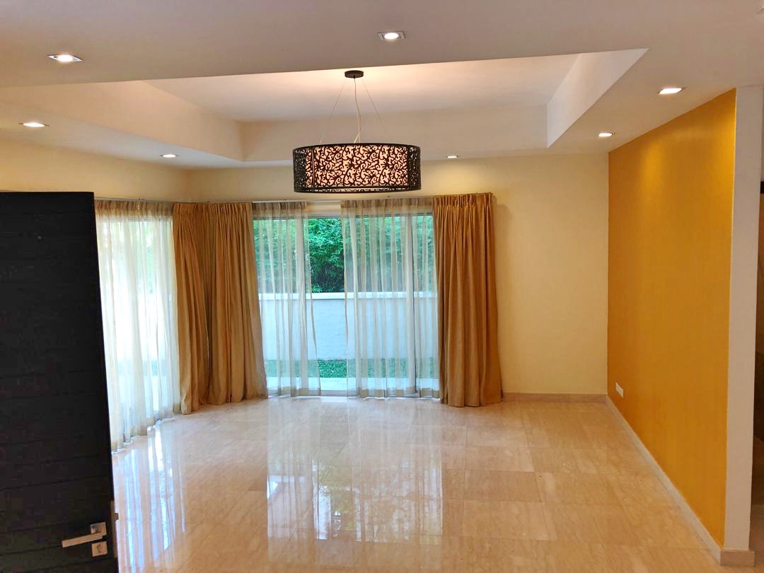 Semi Detached House Duta Tropika Mont Kiara - photo 4