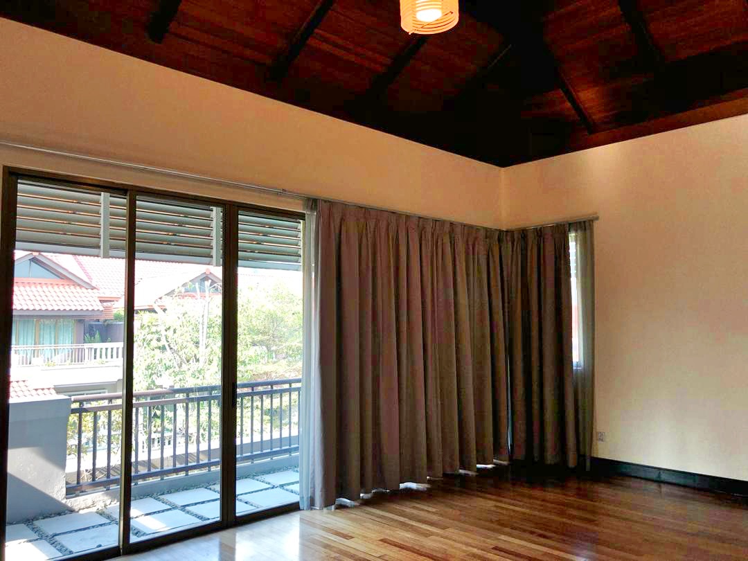 Semi Detached House Duta Tropika Mont Kiara - photo 6