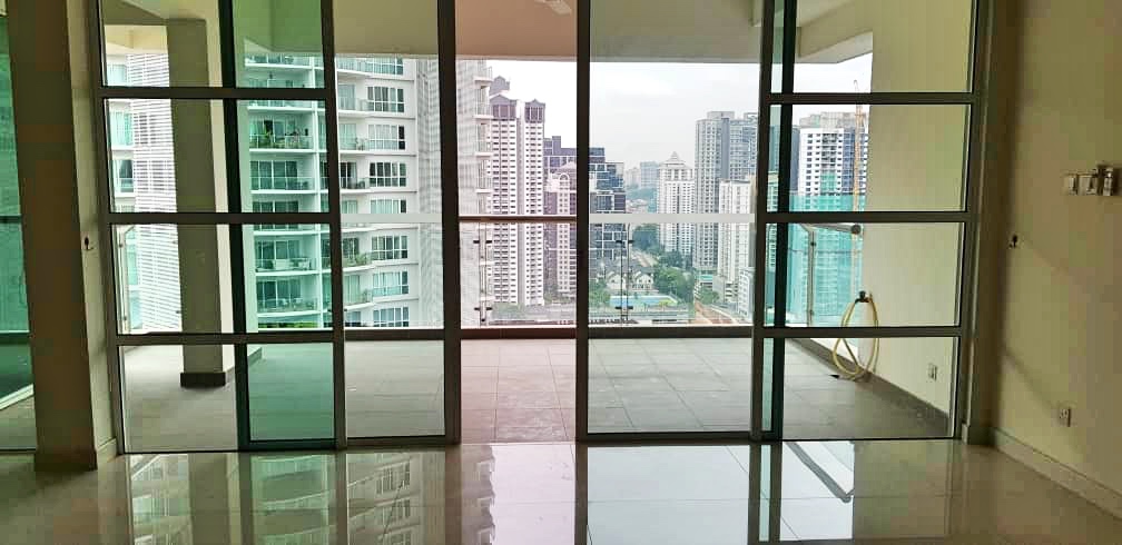 Penthouse Mont Kiara Meridin Kuala Lumpur - photo 2