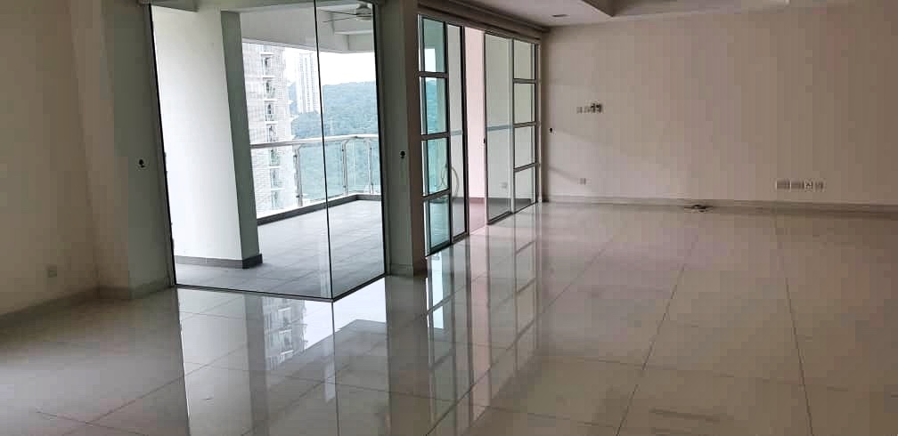 Penthouse Mont Kiara Meridin Kuala Lumpur - photo 3