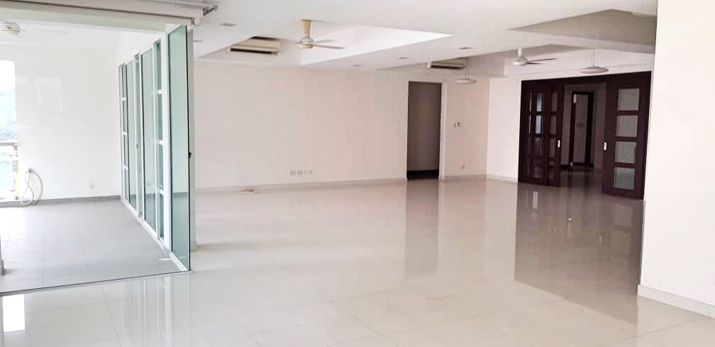 Penthouse Mont Kiara Meridin Kuala Lumpur - photo 5
