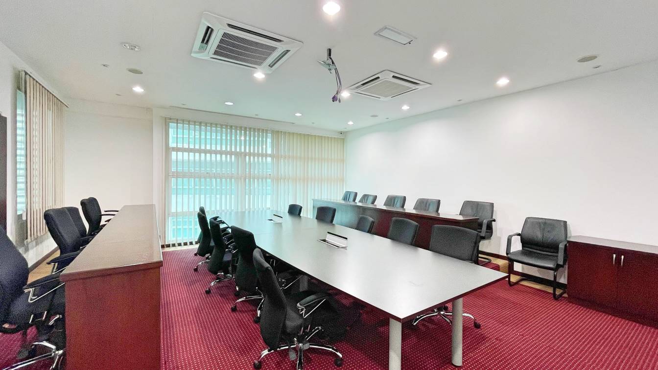 Office Block Laman Seri Business Park Seksyen 13 S - photo 6