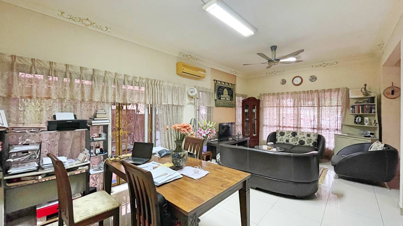 2 Storey Semi D Cluster Jalan Pandan Prima 4 - photo 4