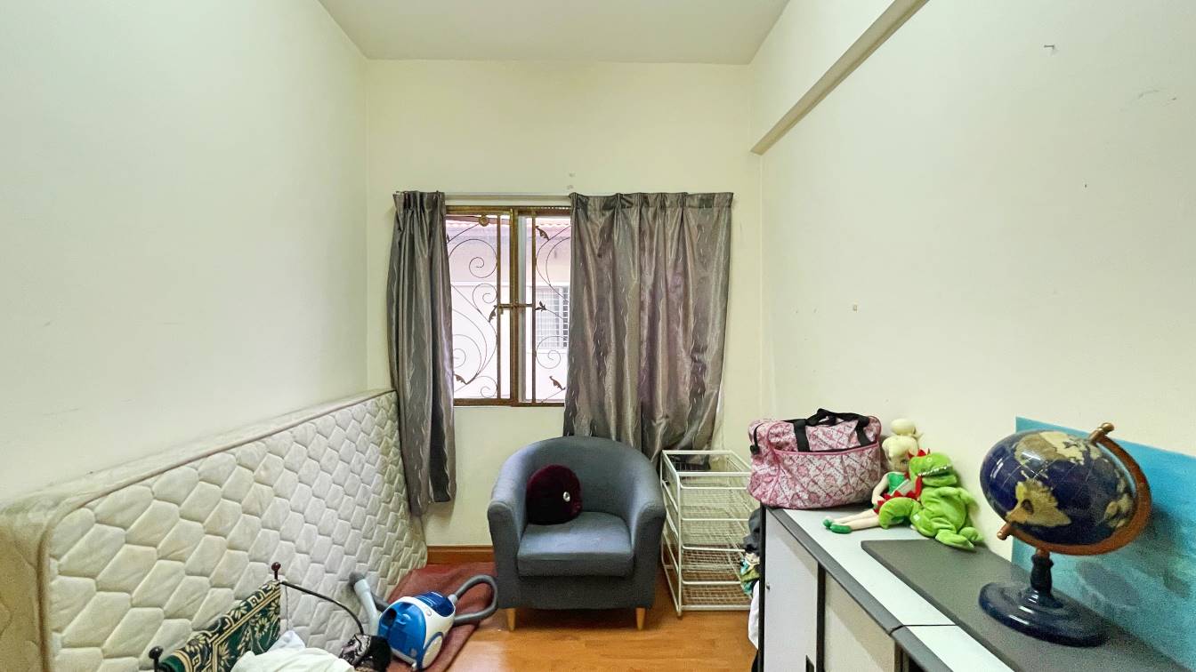 2 Storey Semi D Cluster Jalan Pandan Prima 4 - photo 6