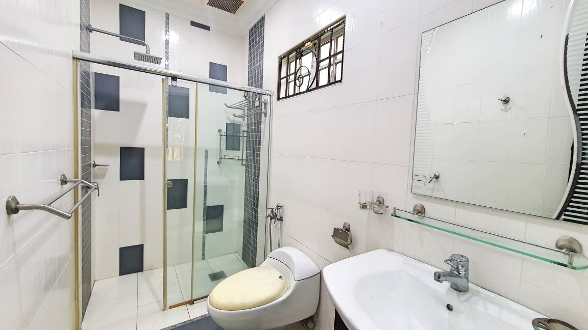 Corner Lot Bungalow House Bidai Residence Bukit Je - photo 5