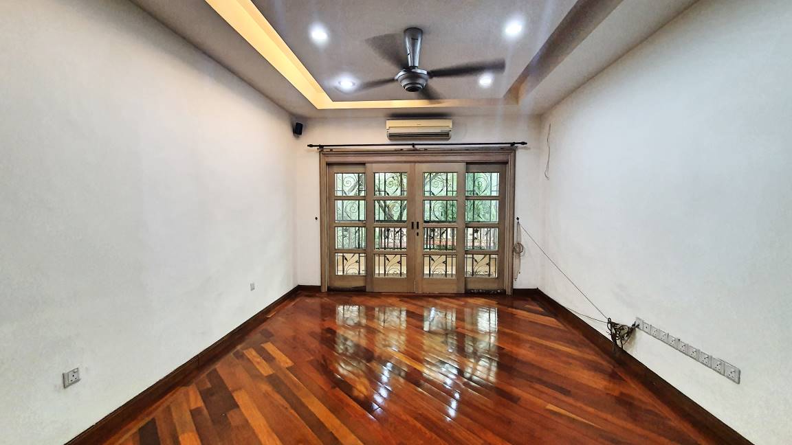 Corner Lot Bungalow House Bidai Residence Bukit Je - photo 6