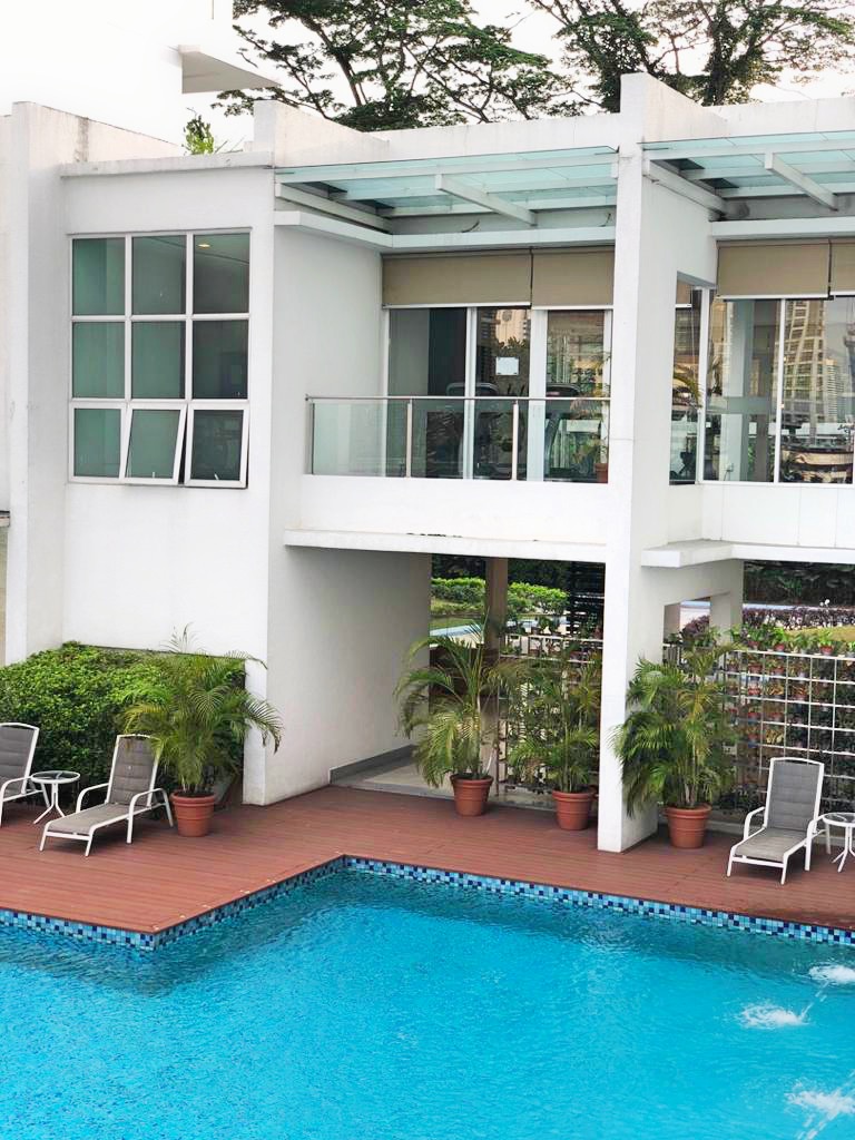 Kenny Hills Residence Condominium Bukit Tunku Kual