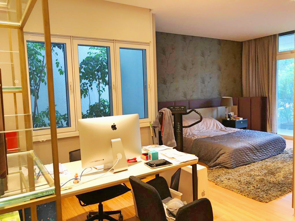 Kenny Hills Residence Condominium Bukit Tunku Kual - photo 3