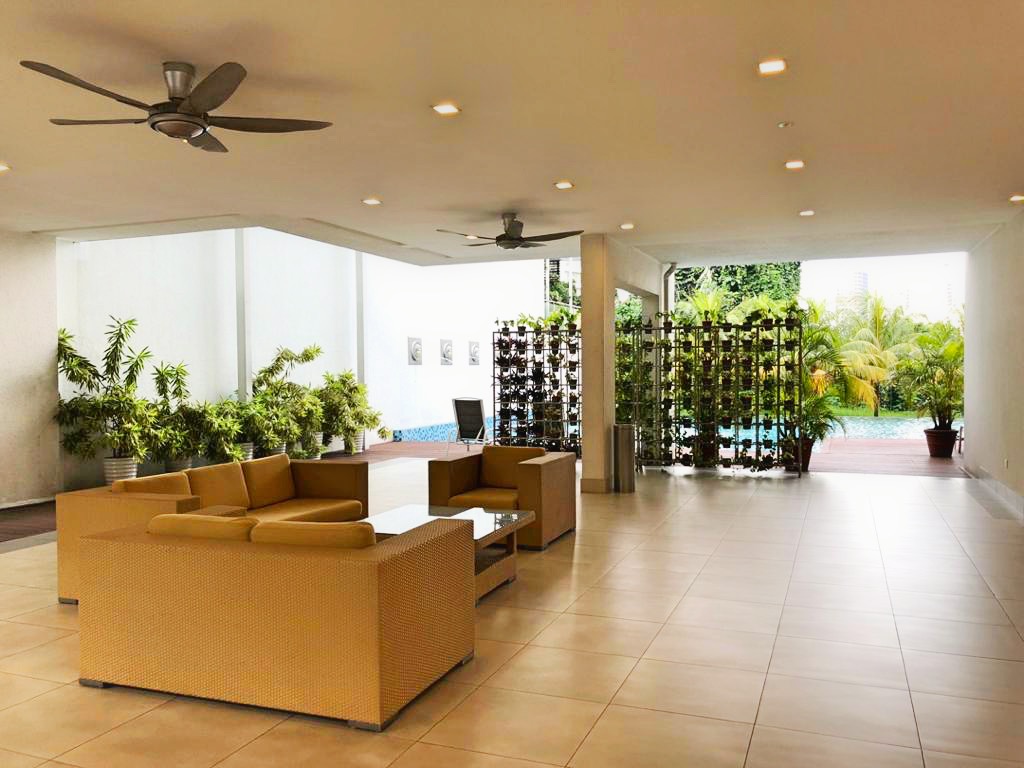 Kenny Hills Residence Condominium Bukit Tunku Kual - photo 4