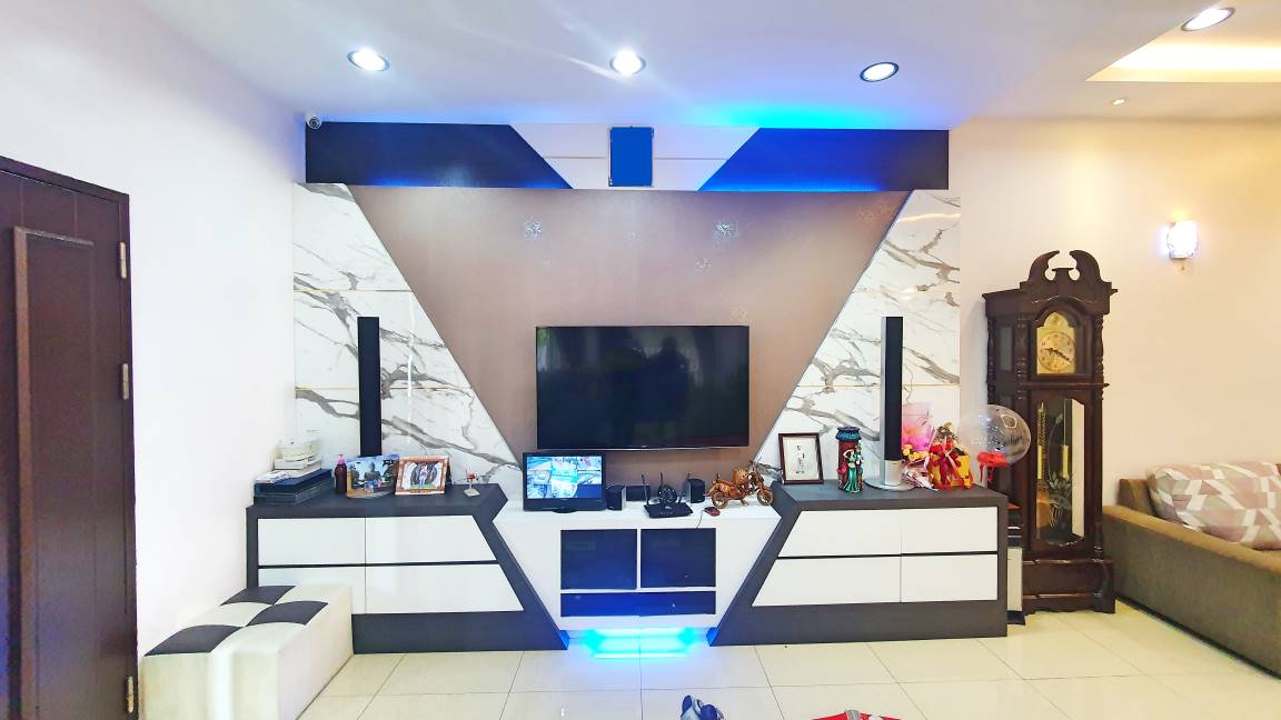 Superlink Corner Lot Tropika 2 Bukit Jelutong - photo 3