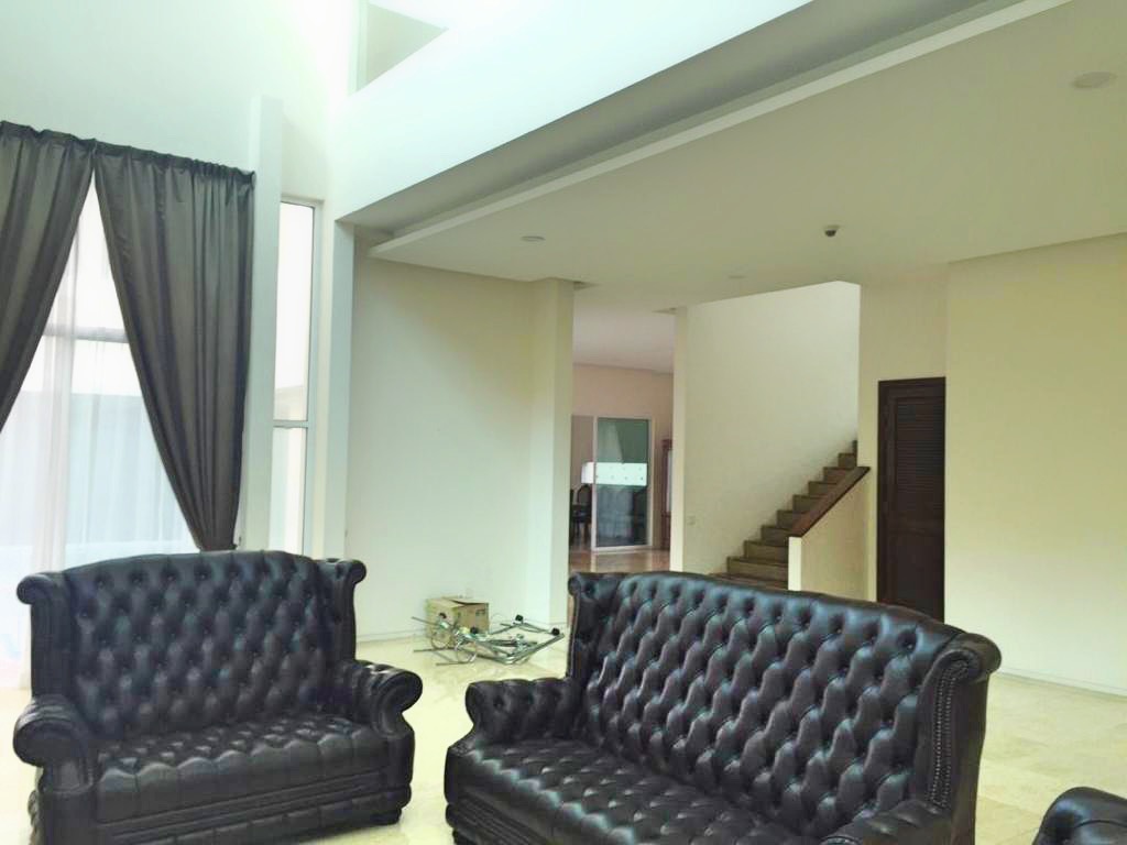 2 Storey Modern Bungalow Jalan Topaz Seksyen 7 Sha - photo 6