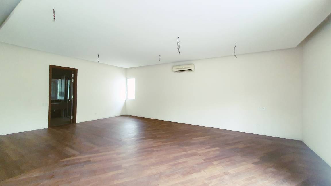 2 Storey Modern Bungalow Jalan Topaz Seksyen 7 - photo 4
