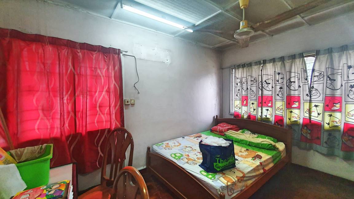 Double Storey Bungalow SS1 Petaling Jaya - photo 4