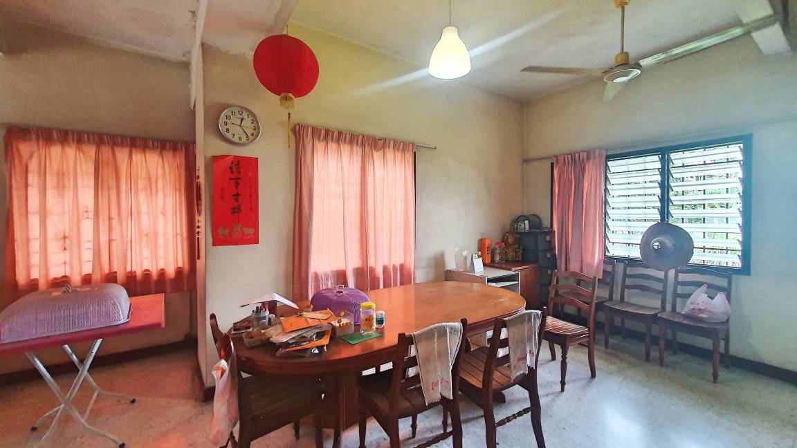 Double Storey Bungalow SS1 Petaling Jaya - photo 7