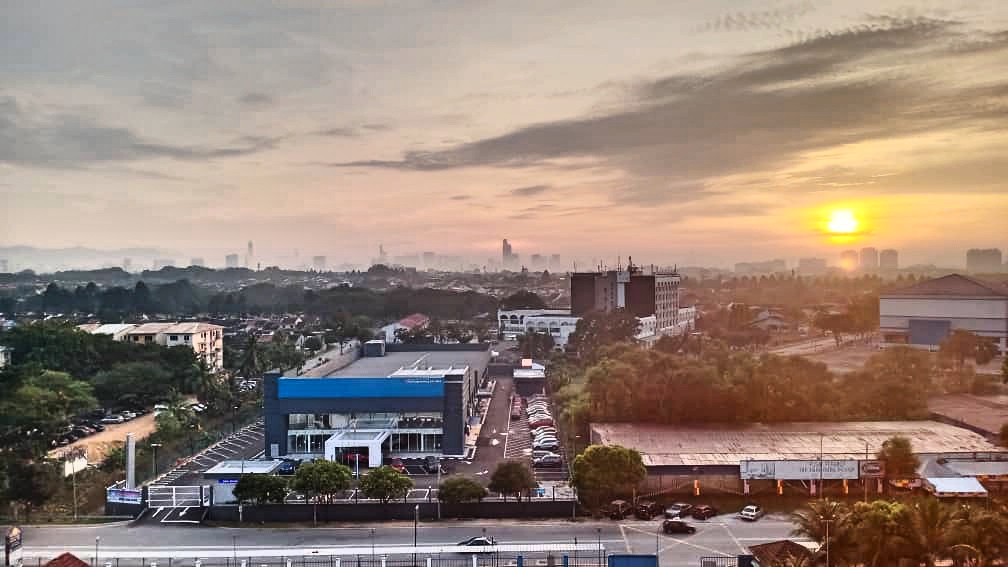 Kelana Parkview Condominium Kelana Jaya - photo 1