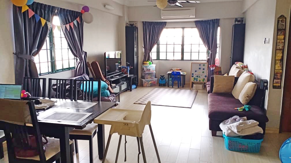 Kelana Parkview Condominium Kelana Jaya - photo 3