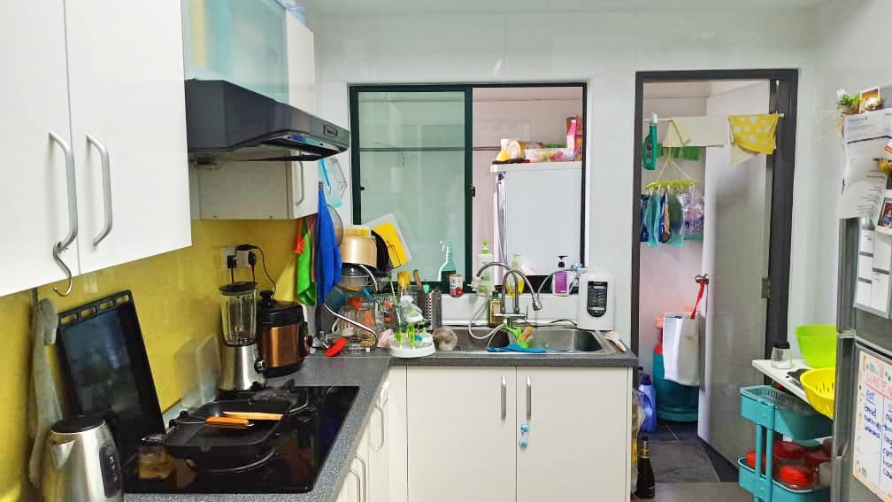 Kelana Parkview Condominium Kelana Jaya - photo 4