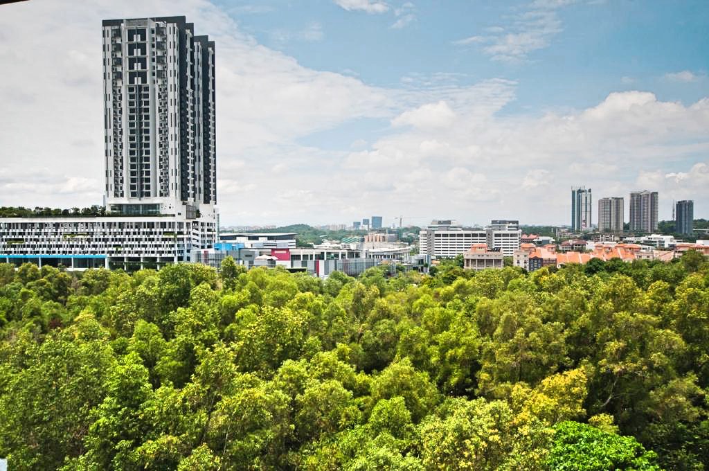 Gardenview Residence Cyberjaya
