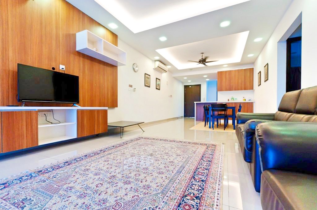 Gardenview Residence Cyberjaya - photo 2