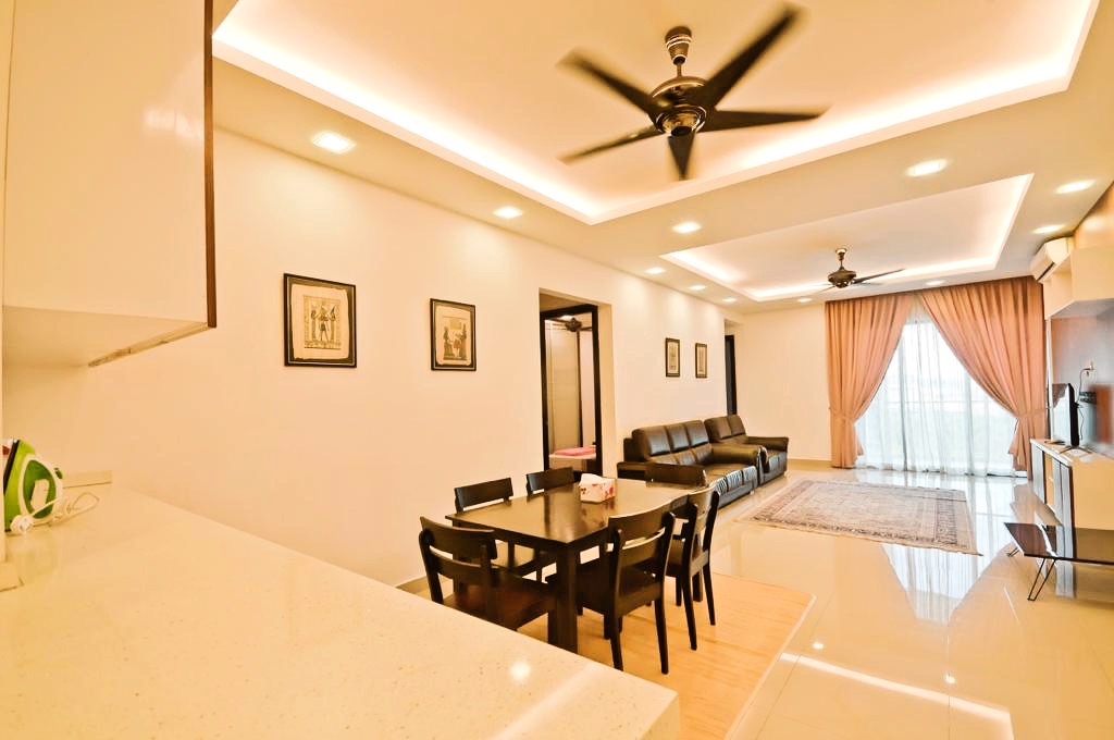 Gardenview Residence Cyberjaya - photo 3