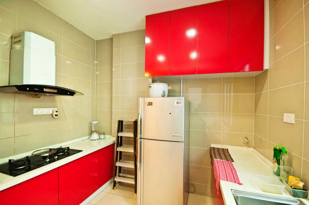 Gardenview Residence Cyberjaya - photo 5