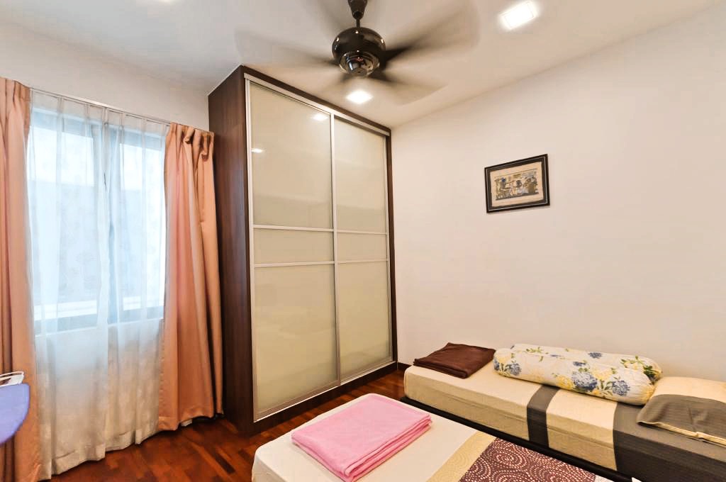 Gardenview Residence Cyberjaya - photo 6