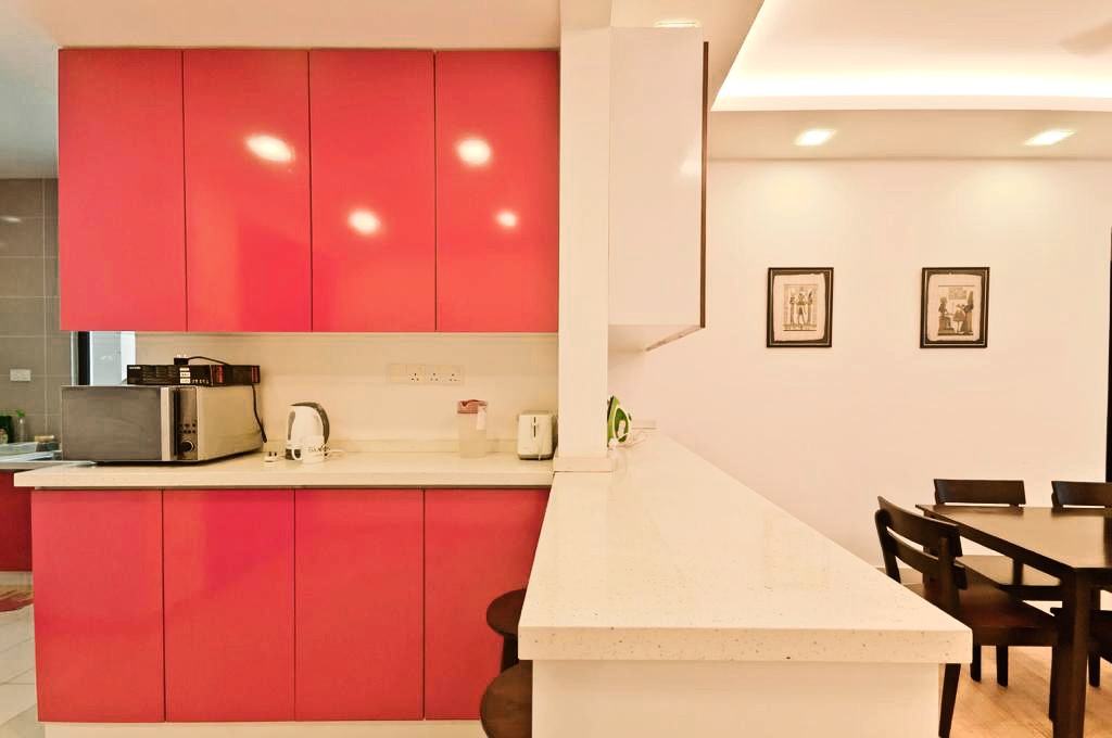 Gardenview Residence Cyberjaya - photo 7