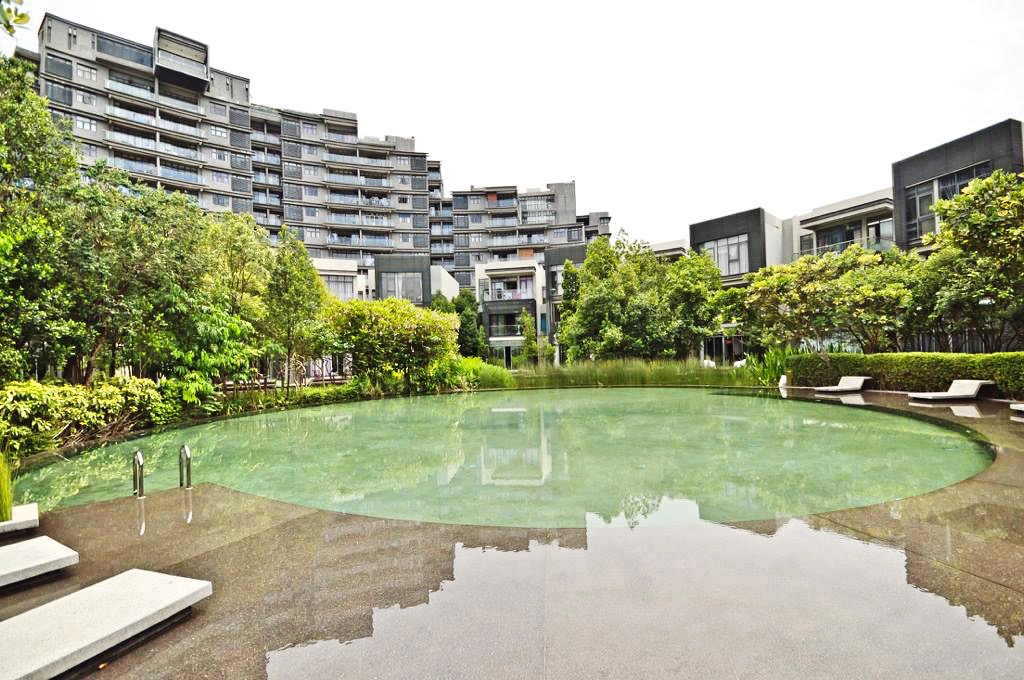 Mirage By The Lake Cyberjaya