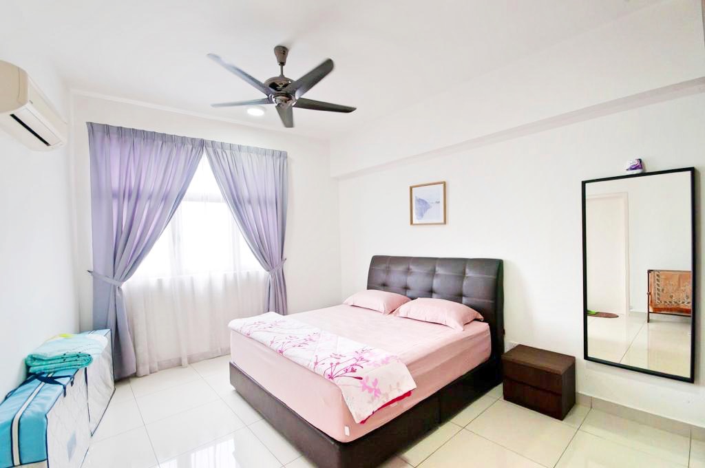 Mirage By The Lake Cyberjaya - photo 4