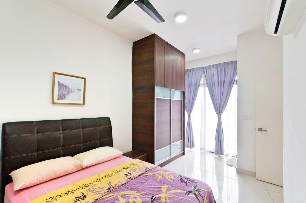 Mirage By The Lake Cyberjaya - photo 6