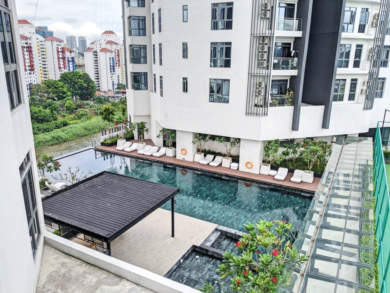 VIVO Residential Suites 9 Seputeh KL - photo 1
